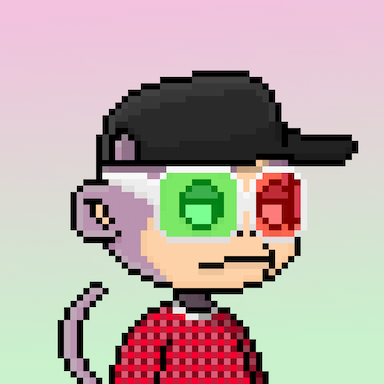 MonkeyHood #2764