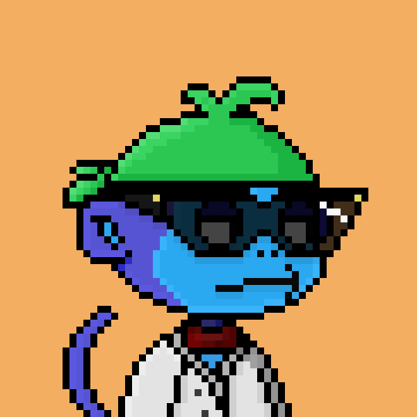 MonkeyHood #2765