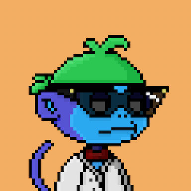MonkeyHood #2765