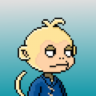MonkeyHood #2766