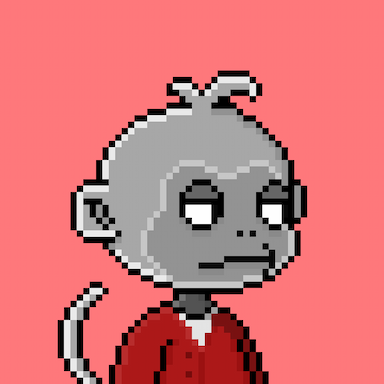 MonkeyHood #2767