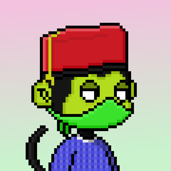 MonkeyHood #2769