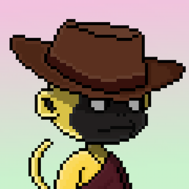 MonkeyHood #2770