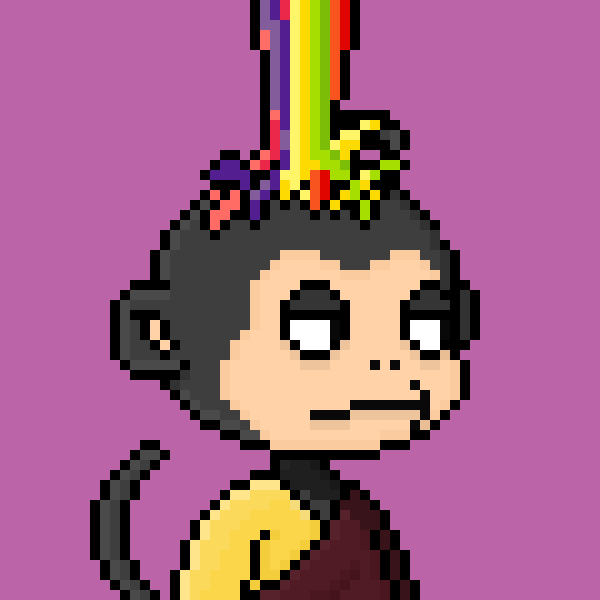 MonkeyHood #2771