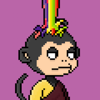 MonkeyHood #2771