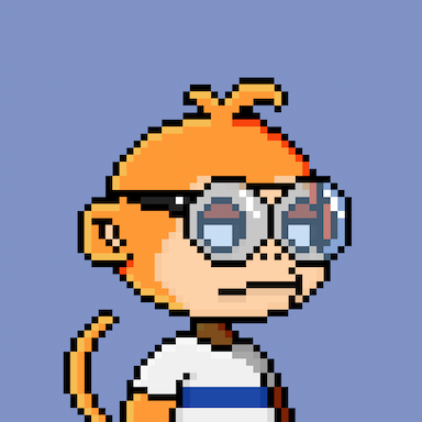 MonkeyHood #2772