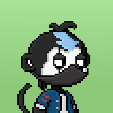 MonkeyHood #2773