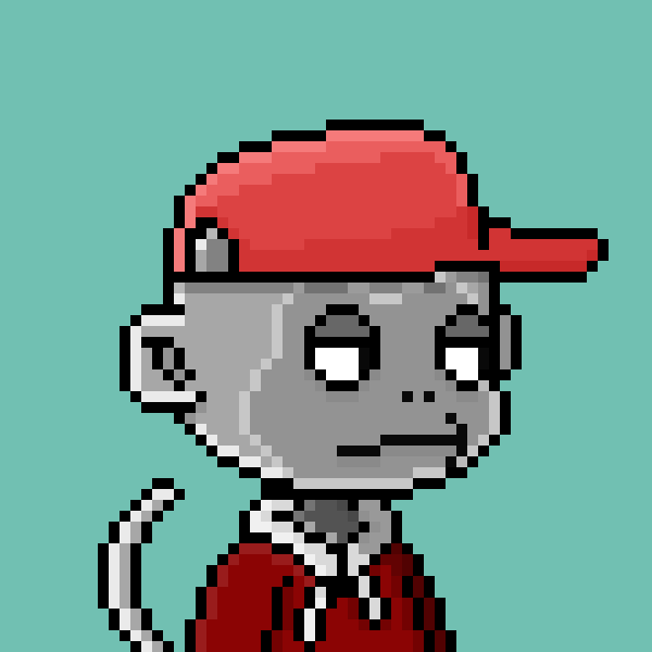MonkeyHood #2774