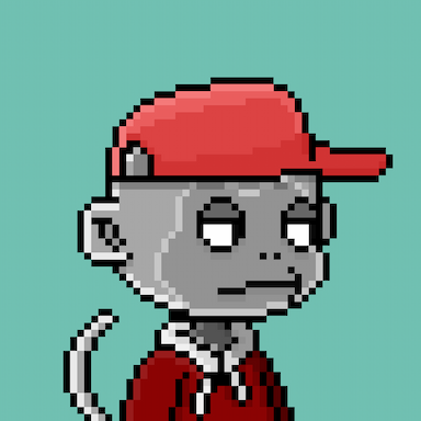 MonkeyHood #2774