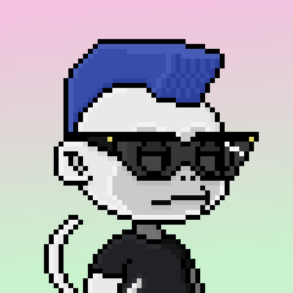 MonkeyHood #2775