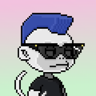 MonkeyHood #2775