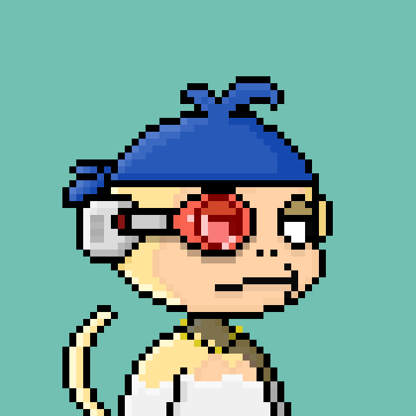MonkeyHood #2776