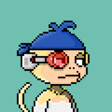 MonkeyHood #2776