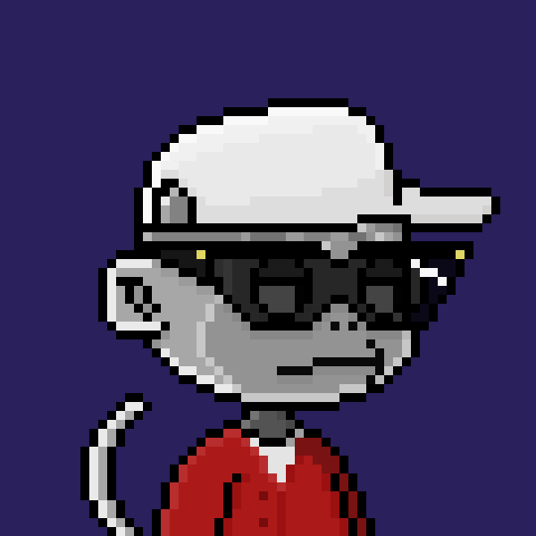 MonkeyHood #2779