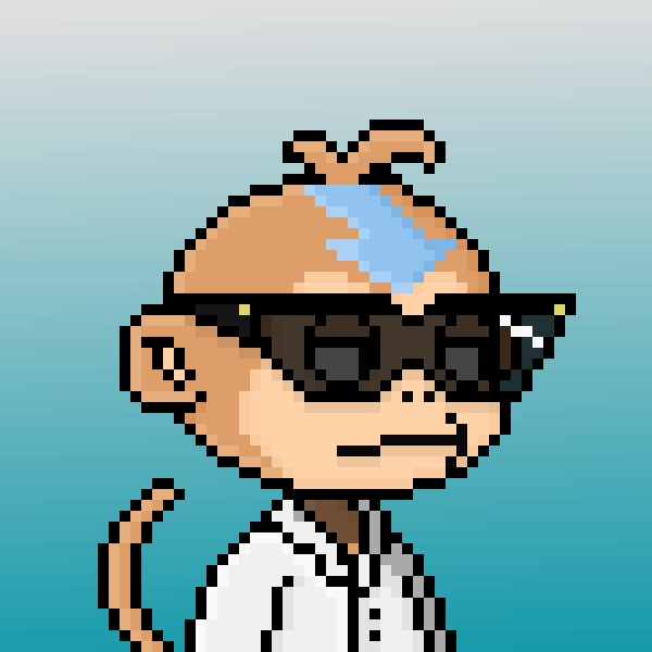 MonkeyHood #278