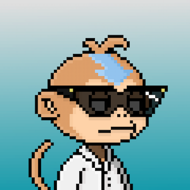 MonkeyHood #278