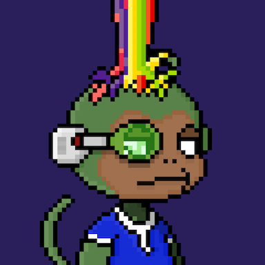 MonkeyHood #2780