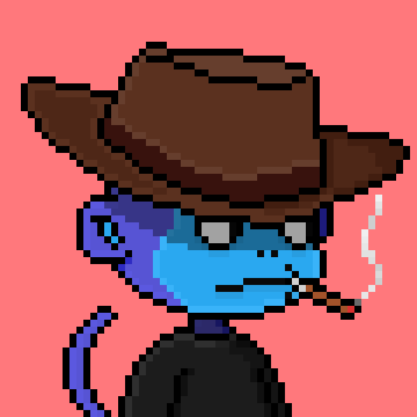 MonkeyHood #2782