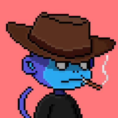 MonkeyHood #2782