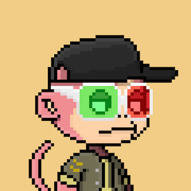 MonkeyHood #2785