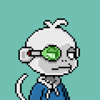 MonkeyHood #2786