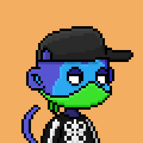 MonkeyHood #2787