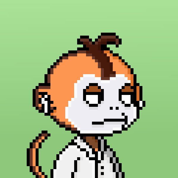 MonkeyHood #2789