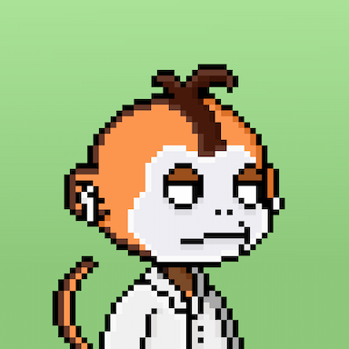 MonkeyHood #2789