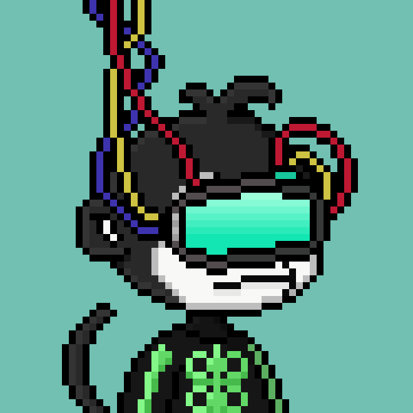 MonkeyHood #279