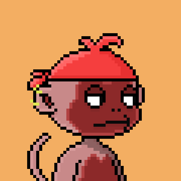 MonkeyHood #2790