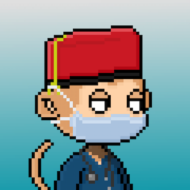MonkeyHood #2793