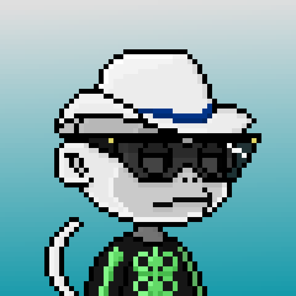 MonkeyHood #2795