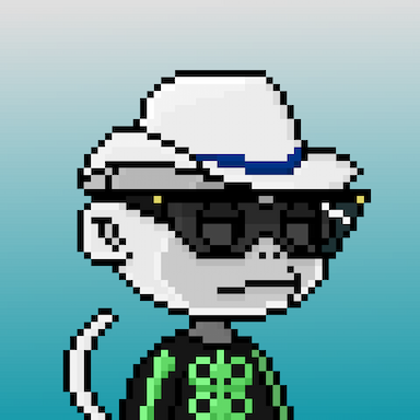 MonkeyHood #2795