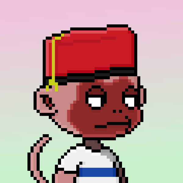 MonkeyHood #2796