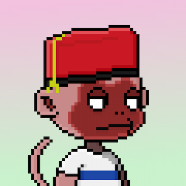 MonkeyHood #2796