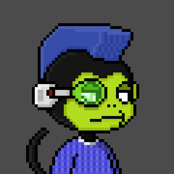 MonkeyHood #2797