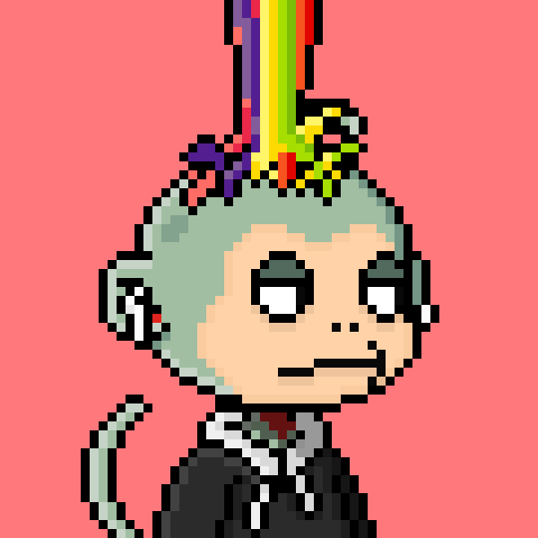 MonkeyHood #2798