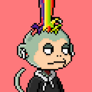 MonkeyHood #2798