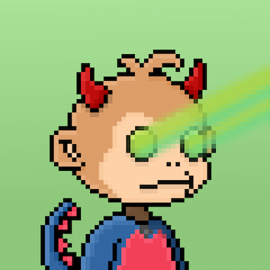 MonkeyHood #2799