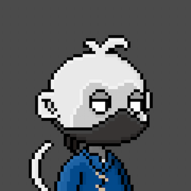 MonkeyHood #2800