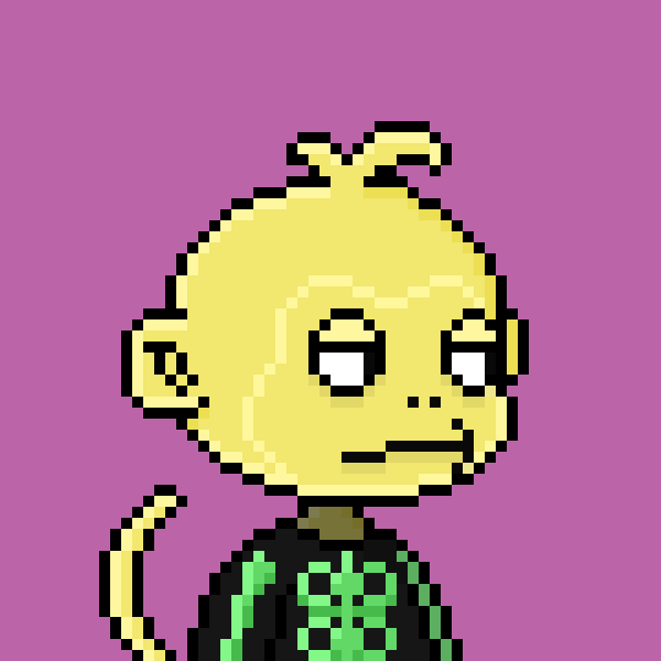 MonkeyHood #2802