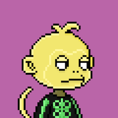 MonkeyHood #2802