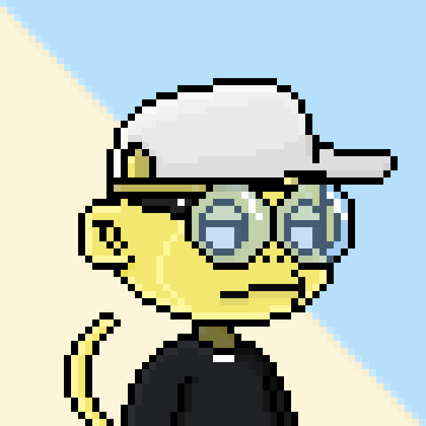 MonkeyHood #2803