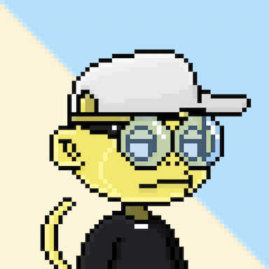 MonkeyHood #2803