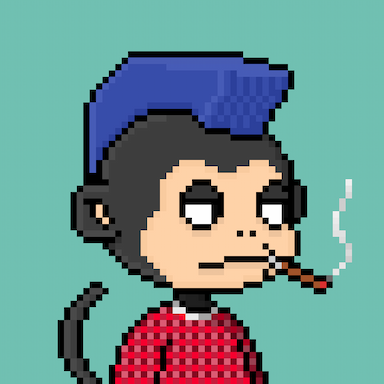 MonkeyHood #2804