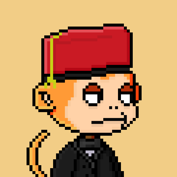 MonkeyHood #2805