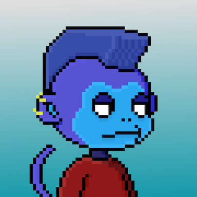 MonkeyHood #2806