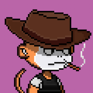 MonkeyHood #2808