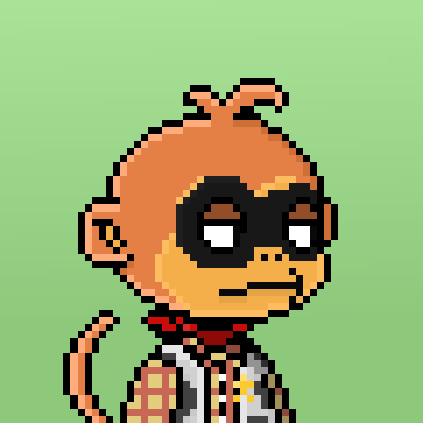 MonkeyHood #2809