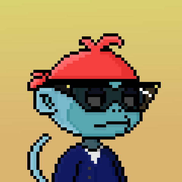 MonkeyHood #281
